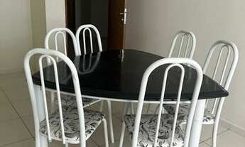 Imagem 5: Amplo apartamento com mobilia completa próx ao MOTIVA ambiental