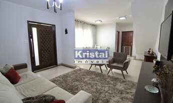 Imagem 4: Casa com 3 dormitórios à venda, 230 m² por R$ 900.000 - Vila Jaguara - São Paulo/SP