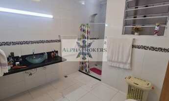 Imagem 4: Sobrado para venda tem 300 m2 com 3 quartos em Jaguaribe - Osasco - SP