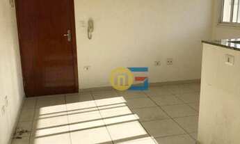 Imagem: Apartamento com 1 dormitório para alugar