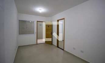 Imagem: Apartamento para Aluguel - Conjunto Residencial