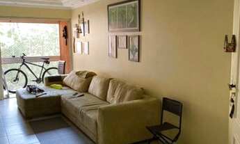 Imagem 2: APARTAMENTO COM 3 DORMITÓRIOS À VENDA, 70 M²- VILA AURORA - SÃO PAULO/SP