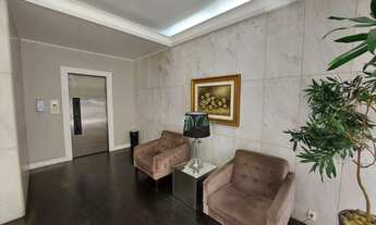 Imagem 6: Apartamento 03 quartos, suíte, 02 salas, garagem elevador . Muito espaçoso diferenciado