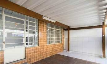 Imagem 5: Casa para aluguel com 3 quartos no Mandaqui - São Paulo - SP