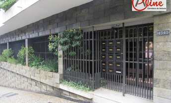 Imagem 5: Apartamento com 3 dormitórios à venda, 120 m² por R$ 340.000,00 - Passos - Juiz de Fora/MG