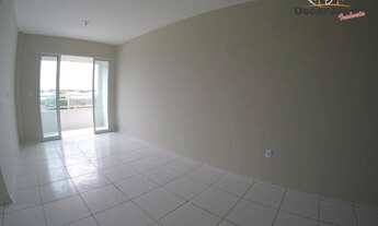 Imagem 3: Apartamento com 2 dormitórios para alugar, 53 m² por R$ 700,00/mês - Pajuçara - Maracanaú