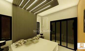 Imagem 6: Casa (térrea em condominio) 3 dormitórios/suite, cozinha planejada, portaria 24hs, em cond