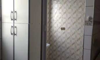 Imagem 2: Apartamento no Edificio VILA SUISSO