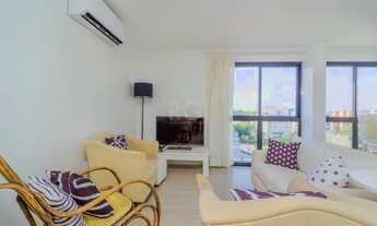 Imagem 5: Apartamento para Venda - 100.33m², 3 dormitórios, sendo 1 suites, 1 vaga - Tristeza