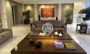 Imagem 4: Apartamento com 4 dormitórios à venda, 427 m² por R$ 4.900.000,00 - Flamengo - Rio de Jane