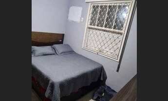 Imagem 3: Maravilhoso apartamento térreo no Boqueirão em Santos