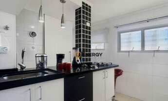 Imagem 7: Apartamento com 3 dormitórios, 105 m² - venda ou aluguel - Cerqueira César - São Paulo/SP