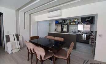 Imagem 3: Apartamento com 3 suítes à venda, 162 m² por R$ 1.400.000 - Vila Rosália - Guarulhos/SP