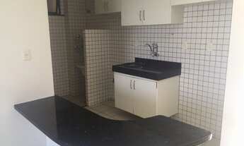 Imagem 3: Ed. Executive Residence (Jardim Renascença