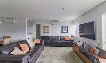 Imagem 3: São Paulo - Apartamento Padrão - PINHEIROS