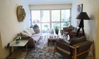 Imagem 3: Apartamento com 4 dormitórios, 170 m² - venda por R$ 2.200.000,00 ou aluguel por R$ 17.670