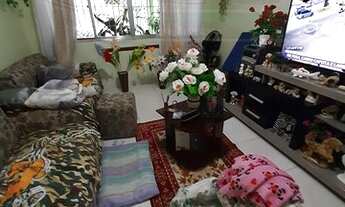 Imagem 3: Casa Sobrado em Parque Bristol - São Paulo