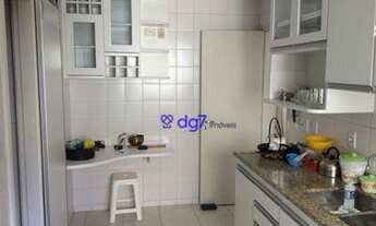 Imagem 7: Verti Vitta Colinas de São Francisco 3 suítes e 3 vagas 135 metros