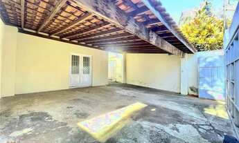 Imagem 2: Casa no Parque da Imprensa