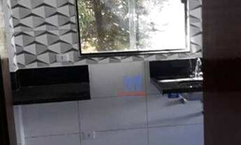 Imagem 6: Apartamento com 2 dormitórios à venda, 42 m² por R$ 260.000,00 - Vila Antonina - São Paulo