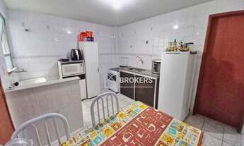 Imagem 6: Apartamento com 1 dormitório à venda, 40 m² por R$ 225.000,00 - Centro - Juiz de Fora/MG