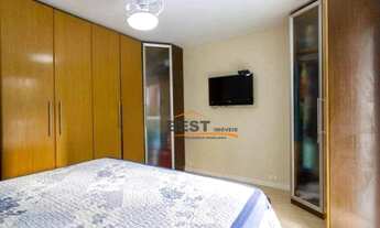 Imagem 7: Sobrado com 3 dormitórios à venda, 183 m² por R$ 1.480.000,00 - Vila Ipojuca - São Paulo/S