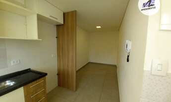 Imagem 3: Apto 1 dorm SCS Apartamento com 1 dormitório