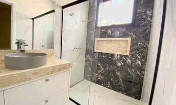 Imagem 5: Sobrado com 3 dormitórios à venda, 247 m² por R$ 2.100.000 - Condomínio Dona Maria José