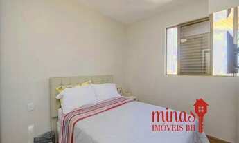 Imagem 7: BELO HORIZONTE - Apartamento Padrão - Buritis