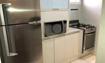 Imagem 5: Flat alameda Jaú