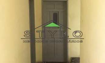 Imagem 5: ALUGO 1 DORM. SALA ,COZINHA WC 800,00 DIADEMA PX AO SESI