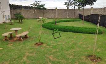 Imagem 3: Apartamento com 2 dormitórios para alugar, 39 m² por R$ 918,37/mês - Parque Residencial Ig