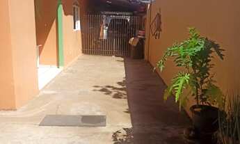 Imagem 6: Casa em Jardim Novo Aeroporto - Três Lagoas