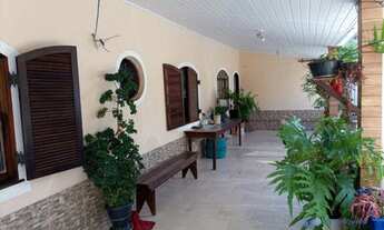 Imagem 5: Casa com 2 dormitórios à venda por R$ 480.000,00 - Jardim Colônia - Jacareí/SP