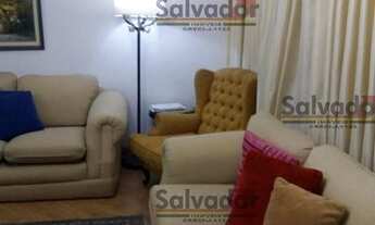 Imagem 4: Casa Sobrado em Brooklin Paulista - São Paulo