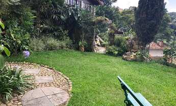 Imagem 4: Casa com 4 dormitórios à venda, 260 m² - Parque do Imbui - Teresópolis/RJ