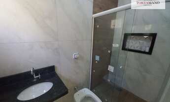 Imagem 7: Casa com 3 dormitórios à venda, 133 m² por R$ 550.000 - Parque Nova Carioba - Americana/SP