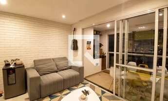 Imagem 4: Apartamento para Aluguel - Brooklin, 2 Quartos, 71 m2