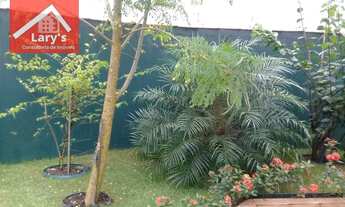 Imagem: Casa com 3 dormitórios à venda, 125 m²