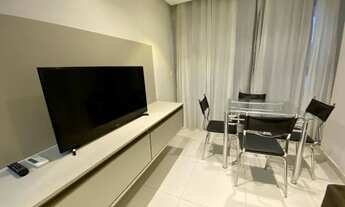 Imagem 5: Apartamento para venda e locação em Tambaú-João Pessoa/PB