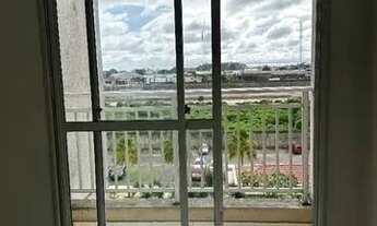 Imagem 2: Condomínio Ecoparque - Vendo Apartamento 2 quartos sendo 1 suíte - Nascente