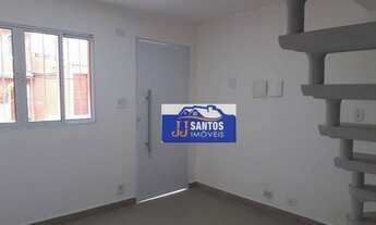 Imagem 3: Sobrado à venda, 70 m² por R$ 668.000,00 - Mooca - São Paulo/SP