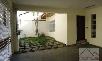 Imagem 2: Casa com 3 dormitórios (3 suítes), à venda, 280 m² por R$ 1.150.000 - Nova Petrópolis - Sã