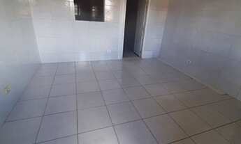 Imagem 2: Apartamento com 1 dormitório para alugar, 40 m² por R$ 770,00/ano - Afogados - Recife/PE