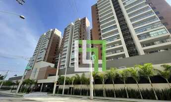 Imagem 2: Apartamento à venda, 141 m² por R$ 1.760.000,00 - Jardim Campos Elísios - Jundiaí/SP
