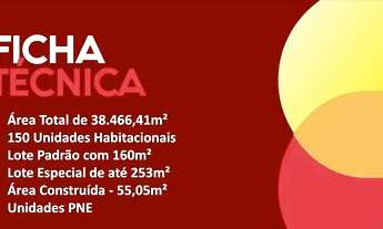 Imagem 2: Condomínio de casas