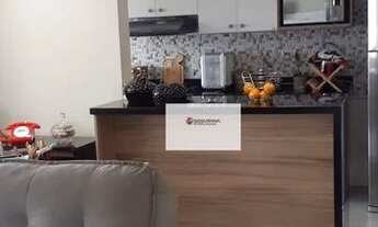 Imagem: Apartamento com 2 dormitórios à venda