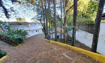 Imagem 2: Casa 4 dormitórios, venda R$ 1.700.000 ou aluguel R$ 5.200/mês - Sousas - Campinas/SP