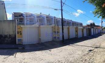 Imagem 6: Casa com 3 dormitórios à venda, 95 m² por R$ 235.000,00 - Jangurussu - Fortaleza/CE