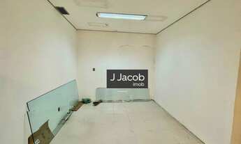 Imagem 4: Alugo Sala Comercial com 132m² no Ed. New Inn - bairro Batista Campos